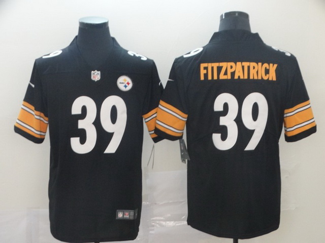 Pittsburgh Steelers Jerseys 055